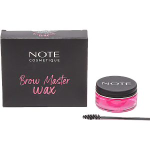 Воск для бровей (Note Eyebrow Master Wax 50ml)